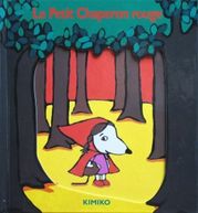 petit chaperon rouge kimiko