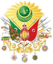 empire ottoman