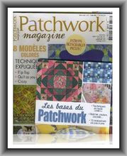 patchwork magazinne 8