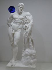 2014 Koons Beaubourg 11