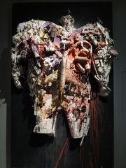 Niki de Saint Phalle 36