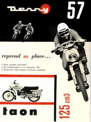 Derny pub 1956752