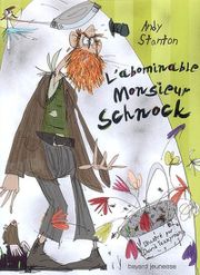 labominablemonsieurschnock