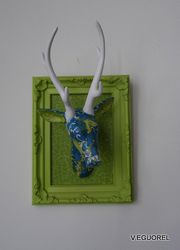 porte-bijoux animaux
