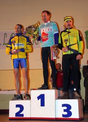 pascal podium regional 2012