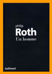 Un homme Philip Roth