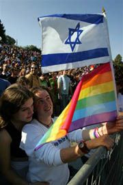 Le plomb devait être trop dur pour les gays