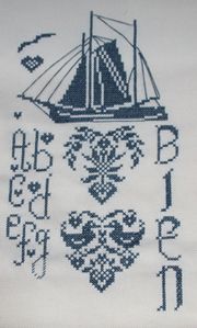 3ème obj. bienvenue à la mer