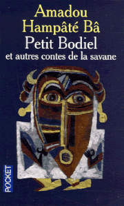 Amadou Hampate Ba Petit Bodiel