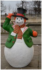 Marché de Noël 6