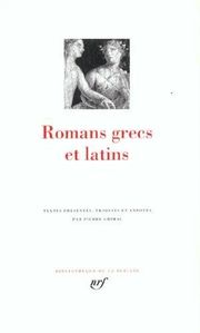LONGUS-Daphnis et Chloé LONGUS-Daphnis et Chloé