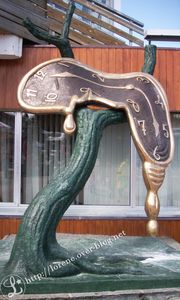 Horloge