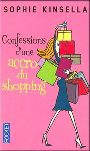 confession accro shopping