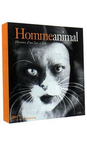 homme animal