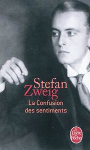 Confusion des sentiments