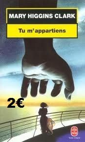 Tu m'appartiens
