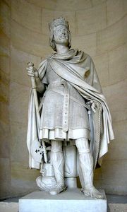 null Charles Martel