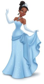 Saison 2010 : Disney’s New Generation Festival Princess-20tiana-copie-1
