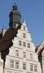 Wroclaw place du marché rynek pologne (124)