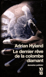 Adrian Hyland