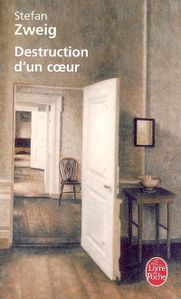 destruction d'un coeur