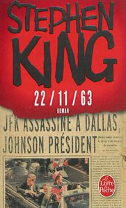 22-11-63 S. King