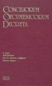 Decreti Concilii