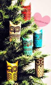hibou