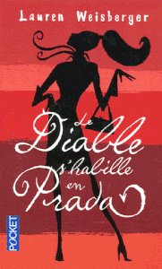 Diable s'habille en Prada