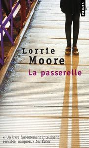 passerelle