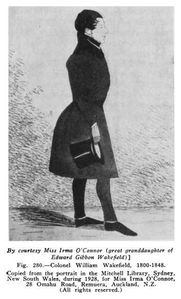 W. WAKEFIELD