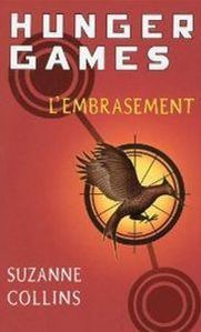 Hunger Games tome 2