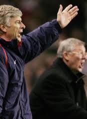 ferguson wenger