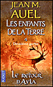 Les enfants de la terre 4 deuxième partie - Le retour d'Ay