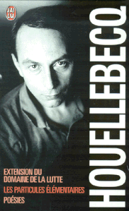 Houellebecq Oeuvres