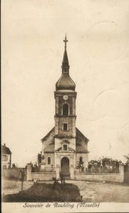 04 Eglise avant 1940