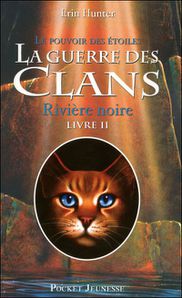 La guerre des clans III, tome 2-copie-1