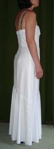 Aurélie toile