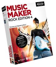Muma Rock 4 FR EB Kar RGB