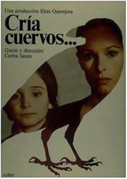 cria cuervos