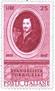 TORICELLI Evangelista