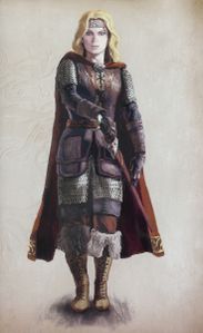 Jorunn Hrolfsdöttir