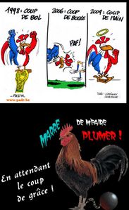 Allez-les-bleus