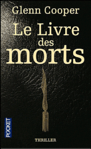 le livre des morts poche