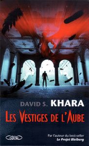 Les vestiges de l'aube