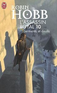 Serments et deuils