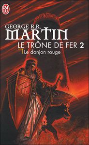 Le dragon Rouge - G.R.R. Martin
