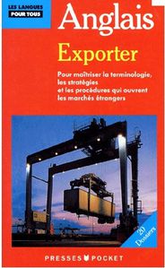 anglais exporter