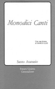Monodici Canti