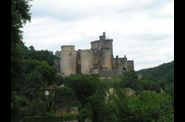 Trail 4 chateaux